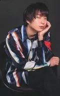 柿原徹也/「Kiramune Music Festival 2023」フォトカード