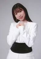 i☆Ris/山北早紀/上半身/「i☆Ris 10th Anniversary Live～a Live～」ブロマイドコレクション