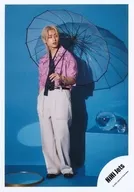 HiHi Jets/猪狩蒼弥/全身/Greeting Photo ～Rainy Season 2023～/公式生写真
