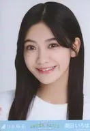 奥田いろは/バストアップ・齋藤飛鳥卒業コンサートTシャツ/「齋藤飛鳥 卒業コンサート」ランダム生写真