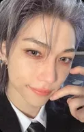 Stray Kids/Felix(フィリックス)/裏面龍イラスト/CD「★★★★★(5-STAR)」フォトカード