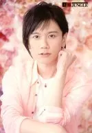 KENN/「第257回 王様ジャングル」追加ブロマイドC