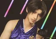 木原瑠生(へし切長谷部)/横型・キャラクターショット/「ミュージカル『刀剣乱舞』八 乱舞野外祭」ブロマイド 刀剣男士(ライブver.)