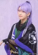 山﨑晶吾(五月雨江)/上半身・キャラクターショット/「ミュージカル『刀剣乱舞』 江 おん すていじ ?新編 里見八犬伝?」ランダムブロマイド