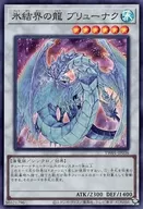 TW01-JP036[SR]：氷結界の龍 ブリューナク
