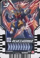 PRM-019[PR]：RENKINGROBO