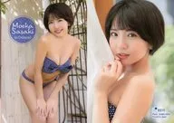 RG19[レギュラーカード]：佐々木萌香/「佐々木萌香Vol.2」トレーディングカード