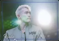 [ノーマル]：GENERATIONS from EXILE TRIBE/中務裕太/ライブフォト/GENERATIONSウエハースコレクトボックス