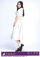 14：金川紗耶/CD「Monopoly」初回仕様限定盤(Type-D)(SRCL-12736～7)封入特典生写真