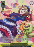 PJS/S109-018SSP[SSP]：(ホロ)泣き声はどこから?(拝郷メイコ金箔押しサイン入り)