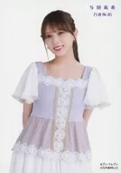 与田祐希/CD「Monopoly 通常盤」セブンネット限定特典生写真