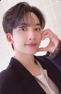 SEVENTEEN/JEONGHAN(ジョンハン)/「SEVENTEEN 2024 SEASON’S GREETINGS」封入フォトカード