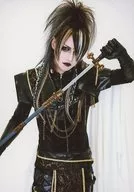 DAVID/SUI/CD「VI Prophecy」封入フォト