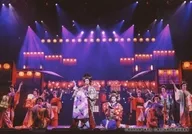 集合/ライブフォト・横型・キャラクターショット/舞台「鬼滅の刃」其ノ肆 遊郭潜入 ランダム舞台写真B＜場面写真＞