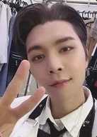 NCT/ジャニー(JOHNNY)/「NCT NATION ： To The World in Cinemas」入場者特典公開記念オリジナルセルフィートレカ 第1弾
