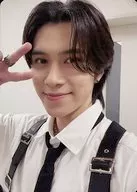 NCT/ヘンドリー(HENDERY)/「NCT NATION ： To The World in Cinemas」入場者特典オリジナルセルフィートレカ韓国ver. 第3弾