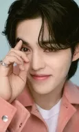 SEVENTEEN/S.COUPS(エスクプス)/CD「ALWAYS YOURS」SEVENTEEN TOUR ’FOLLOW’ TO JAPAN来場者限定UNIVERSAL MUSIC STORE予約特典フォトカード(大阪公演)