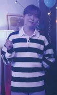 SEVENTEEN/SEUNGKWAN(スングァン)/CD「ALWAYS YOURS」SEVENTEEN TOUR ’FOLLOW’ TO JAPAN来場者限定UNIVERSAL MUSIC STORE予約特典フォトカード(福岡公演)