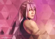 太田基裕(千子村正)/横型・キャラクターショット/「ミュージカル『刀剣乱舞』 千子村正 蜻蛉切 双騎出陣 ～万の華うつす鏡～」ブロマイド ライブver. C