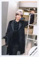 Hey! Say! JUMP/八乙女光/膝上/「Hey! Say! JUMP LIVE TOUR 2023→2024 PULL UP!」グッズオフショット/公式生写真