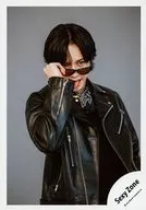 Sexy Zone/中島健人/上半身/シングル「人生遊戯」MV＆ジャケ写オフショット/公式生写真