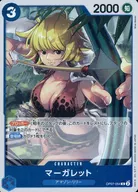 OP07-054[R]：マーガレット