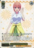 5HY/WE43-09IGP[IGP]：(ホロ)女優の矜持 中野 一花
