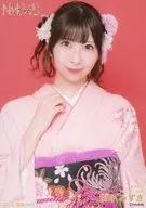 B：鵜野みずき/2024. 福袋-rd ランダム生写真