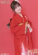 A：早川夢菜/2024. 福袋-rd ランダム生写真
