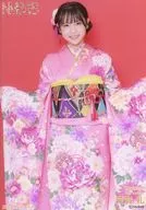 A：芳賀礼/2024. 福袋-rd ランダム生写真