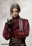 京典和玖(大般若長光)/キャラクターショット/Blu-ray・DVD「ミュージカル『刀剣乱舞』 ～花影ゆれる砥水～」DMM.com公式通販サイト特典撮り下ろし写真(ライブver. 第2形態)