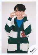 Boys be/嵜本孝太朗/膝上/「おいでよ!ミナミ笑店街」グッズオフショット/公式生写真