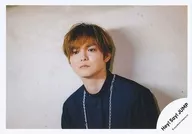 Hey! Say! JUMP/薮宏太/横型・バストアップ/アルバム「PULL UP!」MV＆ジャケ写オフショット/公式生写真