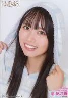 A：池帆乃香/2023.November-rd ランダム生写真 Vol.2