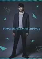 多和田任益(林崎仁哉)/全身・キャラクターショット/舞台「PSYCHO-PASS サイコパス Virtue and Vice 3」ランダムブロマイド