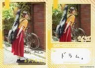 VACC-13/NS-027-N[ノーマル]：進藤あまね/#アマネス/Voice Actor Card Collection VOL.13 進藤あまね「あまねすモード」