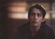 阿久津仁愛(水野平馬)/横型・バストアップ/東映ムビ×ステ 映画「邪魚隊/ジャッコタイ」ランダムブロマイド
