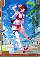 E48-019[R]：メカニックホリデー ヒンデンブルク(ホログラムレア)