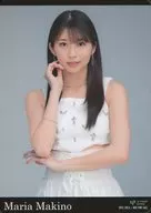 モーニング娘。’24/牧野真莉愛/なんだかセンチメンタルな時の歌 Ver./CD「なんだかセンチメンタルな時の歌/最KIYOU【通常盤A】(EPCE-7854)」封入特典トレーディングカード