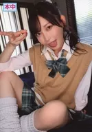 七瀬アリス/DVD「ペロペロGAL七瀬アリスをキステクで満足させられたらご褒美中出しSEX」数量限定版 特典生写真