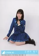 20：正源司陽子/CD「絶対的第六感」初回仕様限定盤 TYPE-A(SRCL-13000～1)封入特典生写真