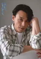 吉田宗洋/舞台「父が死んだ時、僕たちは何年かぶりに集まった。」ブロマイド