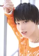 植田圭輔/バストアップ/「Pastureまつり ～関西からの刺客～」ランダムブロマイド Pastureメンカラ