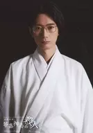 江口拓也/Kiramune Presents READING LIVE 2024「幻視探偵 -笹嘉神島の殺人-」ブロマイドB