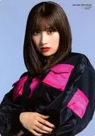 佐藤優樹/CD「嵐のナンバー/花鳥風月 春夏秋冬」【通常盤B】(EPCE-7884)封入トレーディングカード B ver.