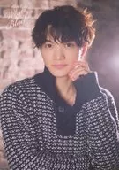 三浦宏規/上半身/三浦宏規FCイベント「White ＆ Black」 official party vol.6 ランダムフォト