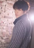 三浦宏規/上半身/三浦宏規FCイベント「White ＆ Black」 official party vol.6 ランダムフォト