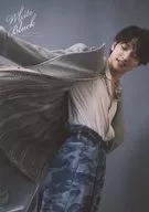 三浦宏規/膝上/三浦宏規FCイベント「White ＆ Black」 official party vol.6 ランダムフォト