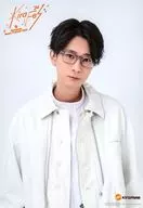 Trignal/江口拓也/Blu-ray「Kiramune Music Festival 2024 at YOKOHAMA ARENA」早期予約特典ブロマイド