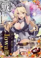 Iowa改(索敵↑)【新春フレーム2025】